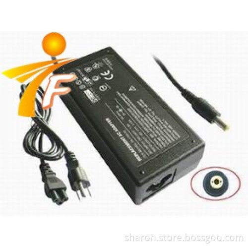 for Delta Original Laptop Adapter 19V 4.74A 90W 4.8mm-1.7mm